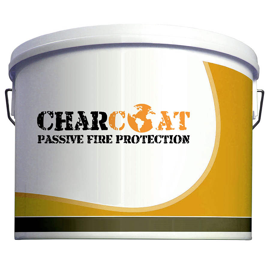Charcoat Product