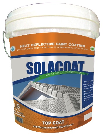 Solacoat Product
