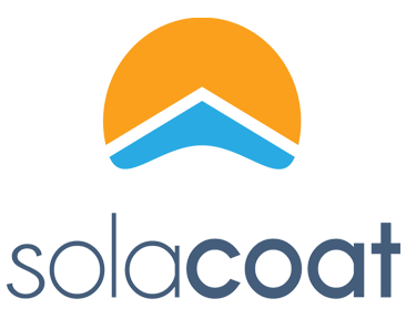 Solacoat Logo