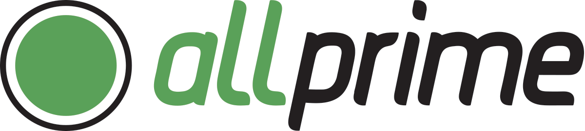 Allprime Logo