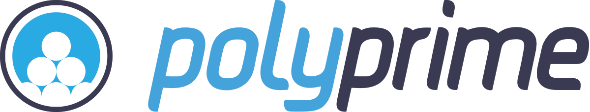 Polyprime Logo